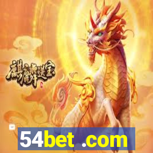 54bet .com